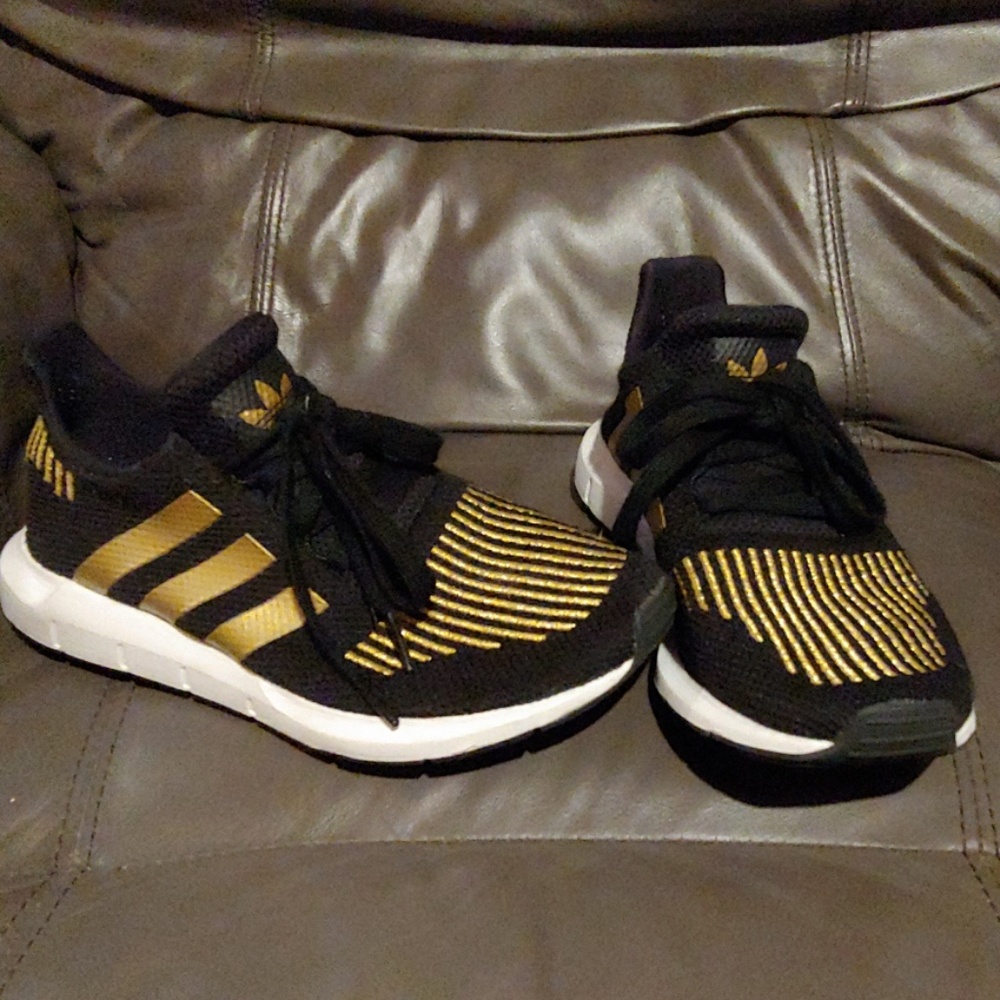 Addidas Running Shoes